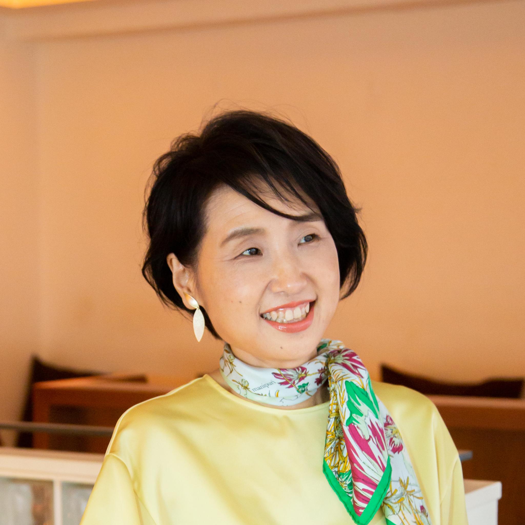 担当講師