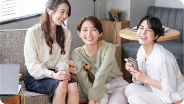 英語は楽しい！まずママの意識を変えることができる