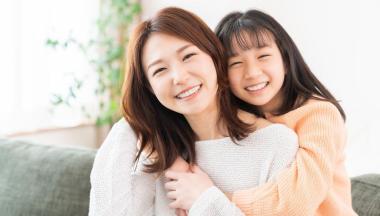 英語は楽しい！まずママの意識を変えることができる