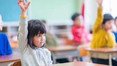 英語は楽しい！まずママの意識を変えることができる